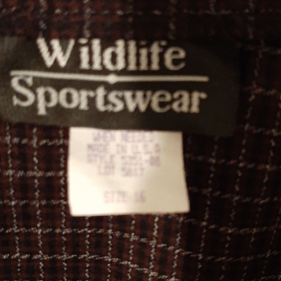 Skirt - Picture 4 of 4